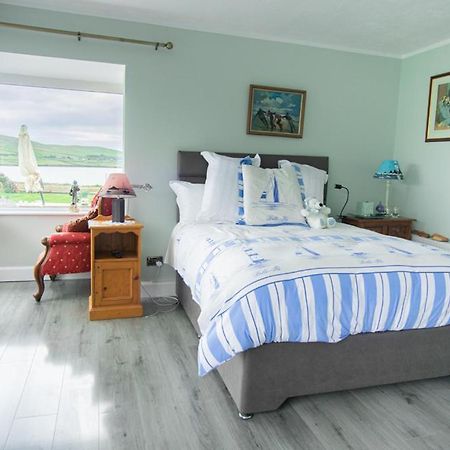 Half Door House Hotell Dingle Exteriör bild