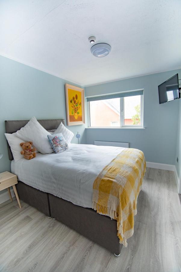 Half Door House Hotell Dingle Exteriör bild