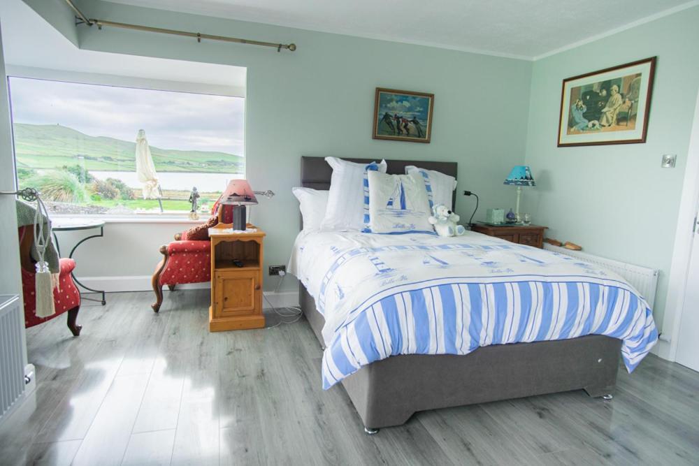 Half Door House Hotell Dingle Exteriör bild