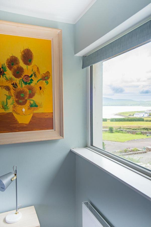 Half Door House Hotell Dingle Exteriör bild