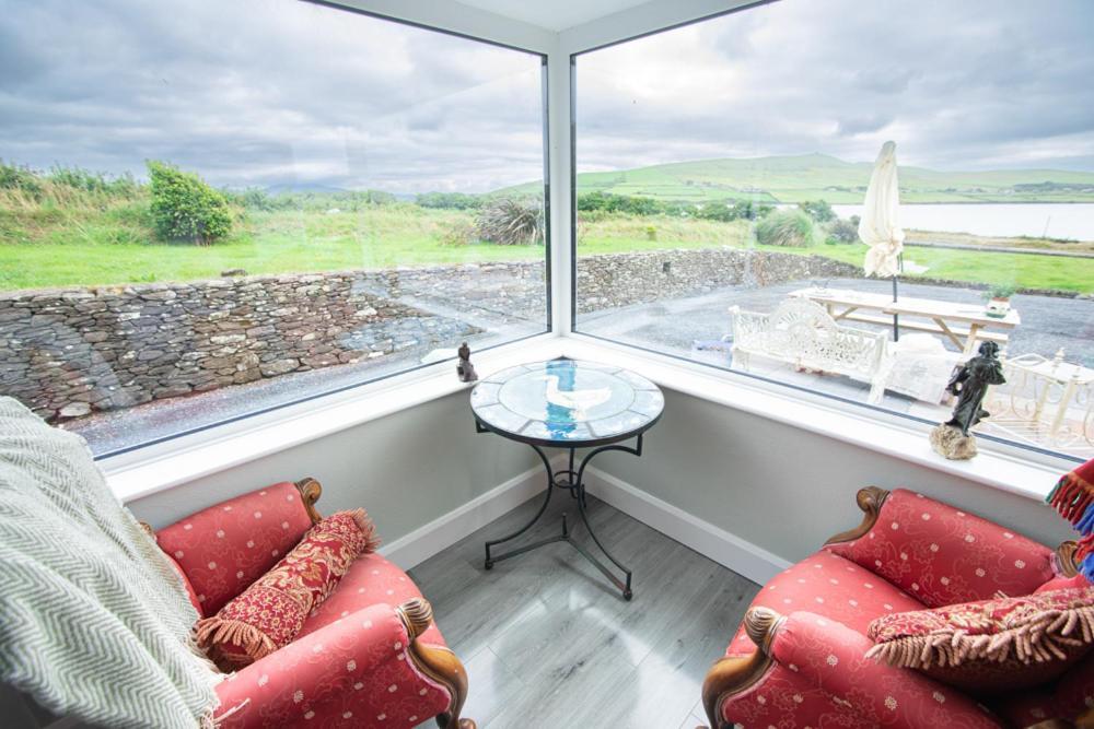 Half Door House Hotell Dingle Exteriör bild