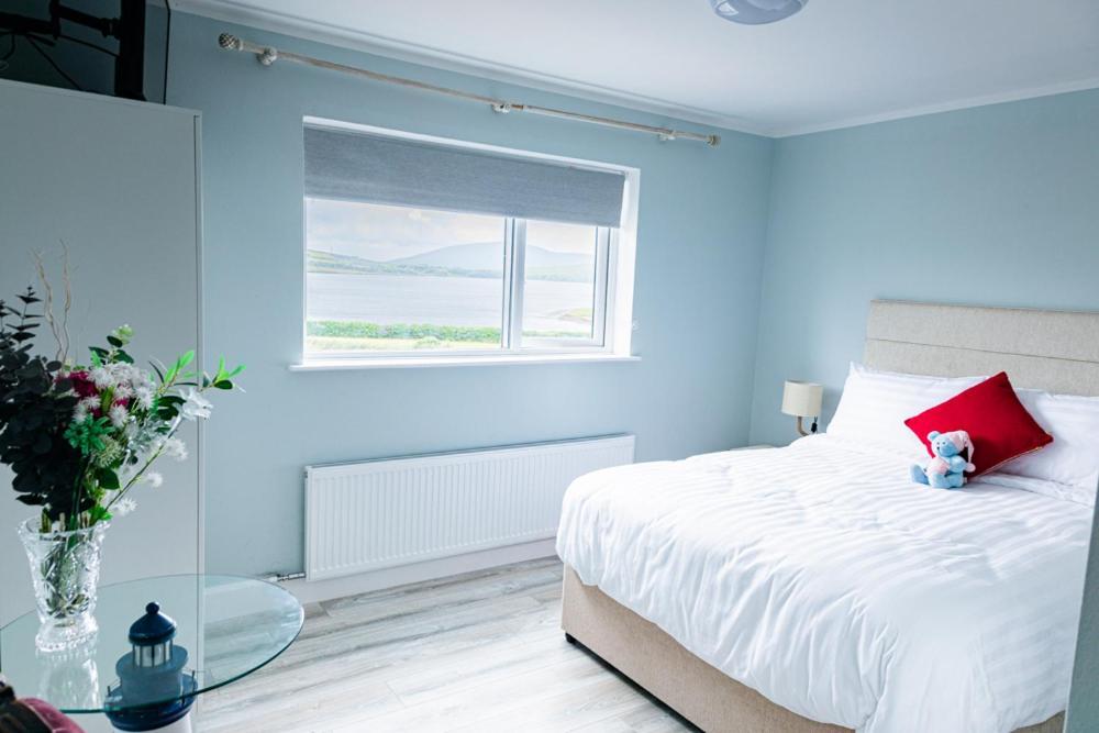Half Door House Hotell Dingle Exteriör bild
