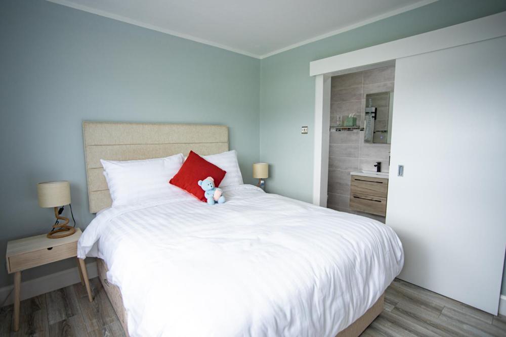 Half Door House Hotell Dingle Exteriör bild