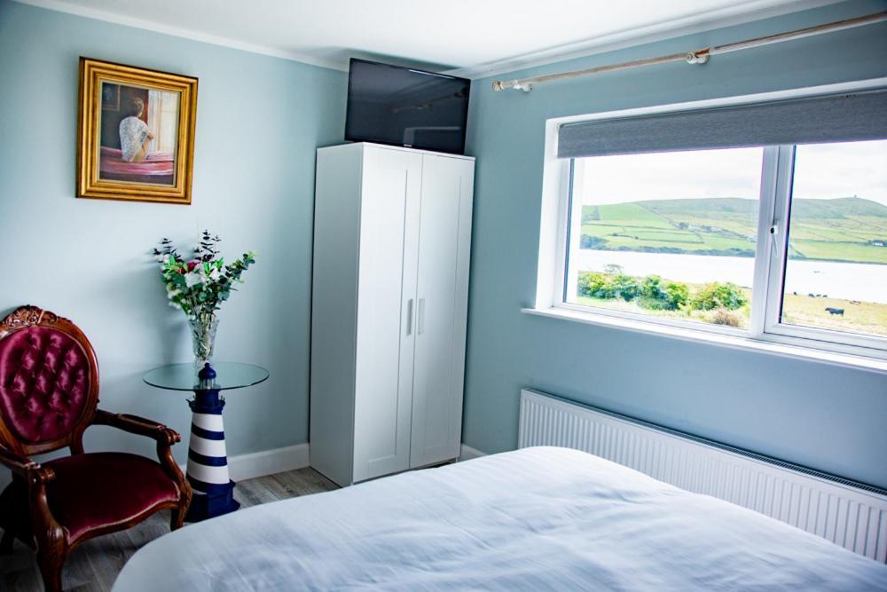 Half Door House Hotell Dingle Exteriör bild