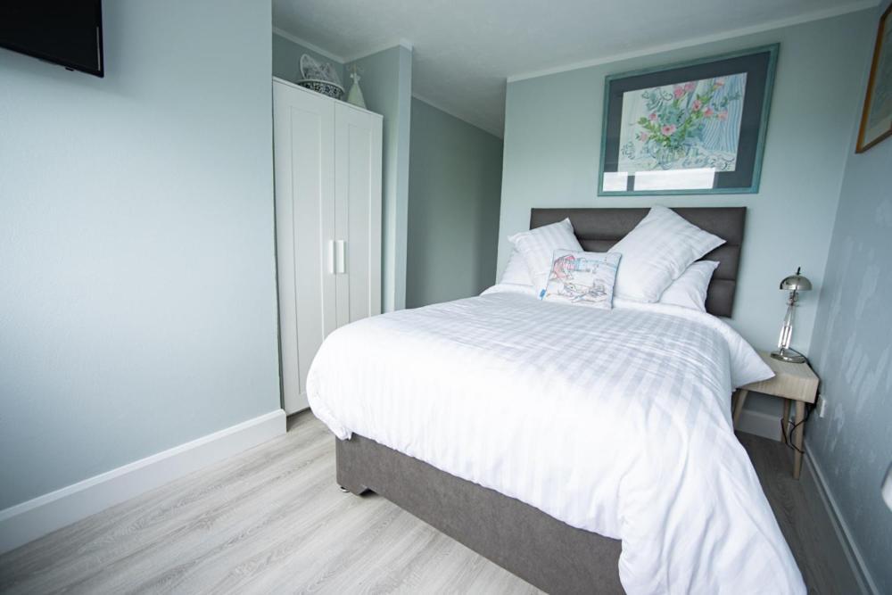 Half Door House Hotell Dingle Exteriör bild