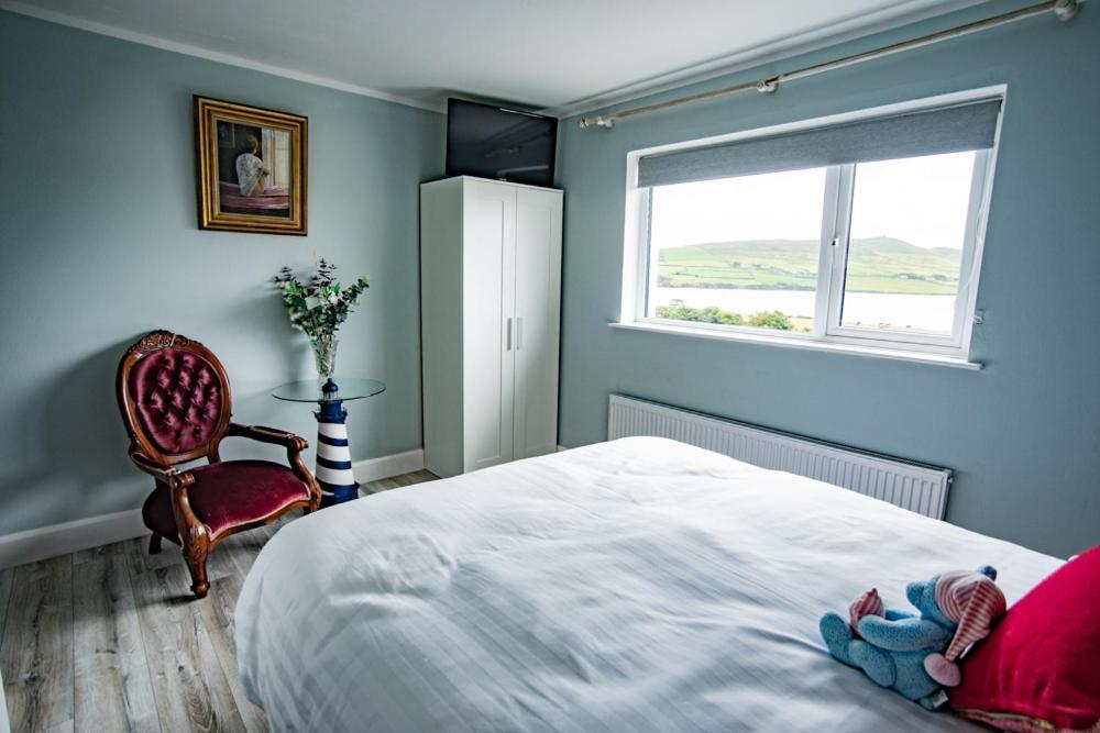 Half Door House Hotell Dingle Exteriör bild
