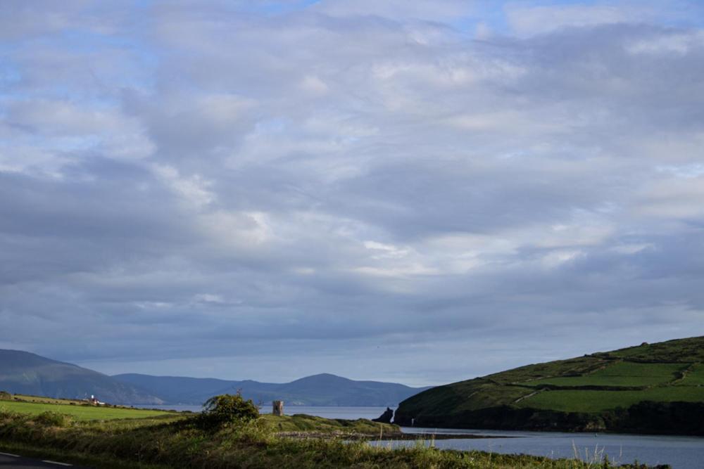 Half Door House Hotell Dingle Exteriör bild