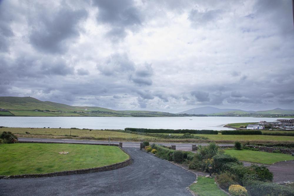 Half Door House Hotell Dingle Exteriör bild