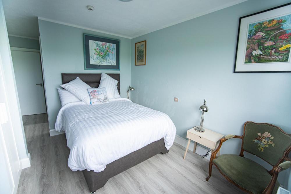 Half Door House Hotell Dingle Exteriör bild